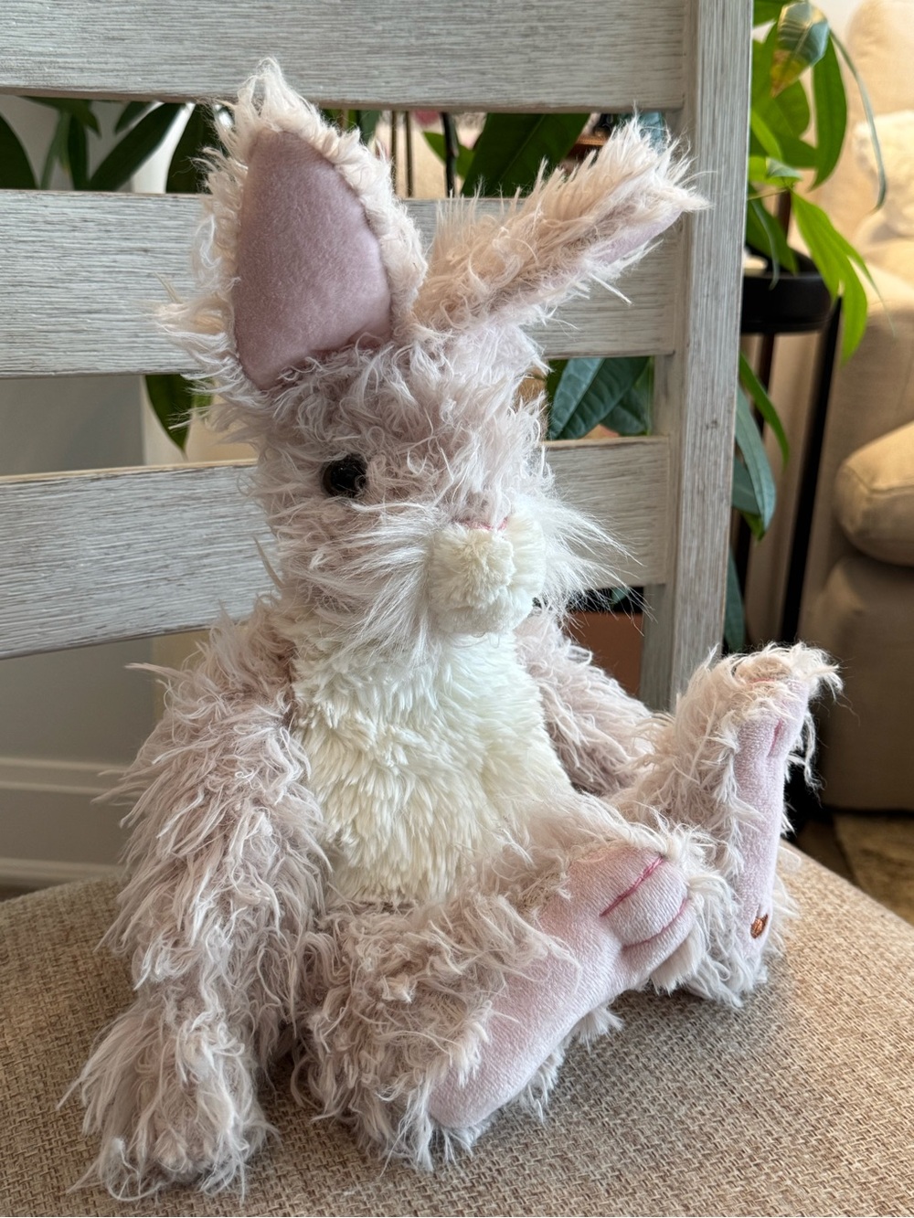 Wrendale Designs “Rowan” Bunny